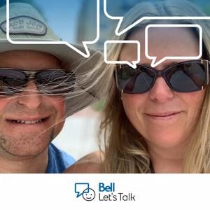 Meet your Posher, Brenda